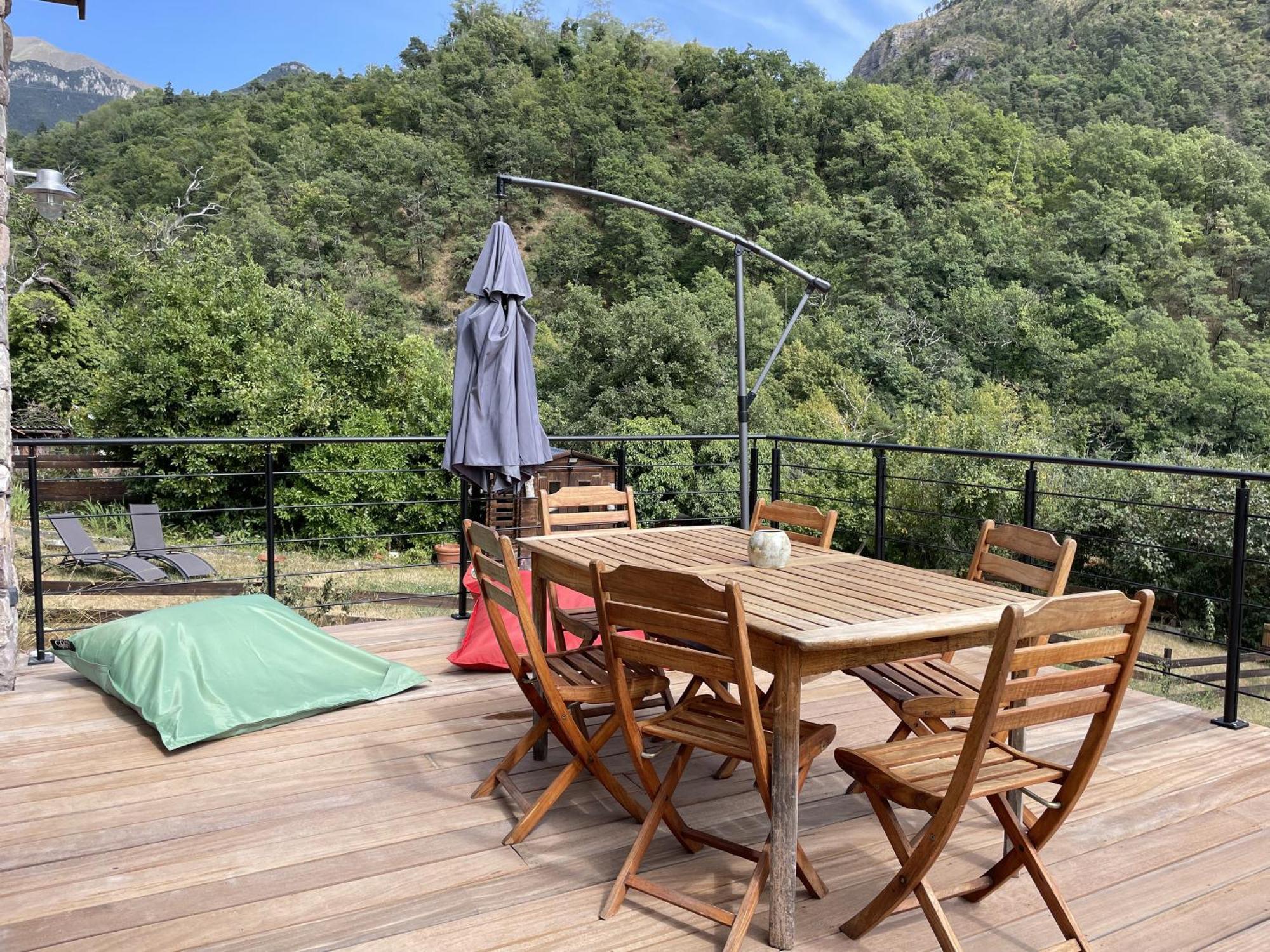 ואלדבלור Maison Gaia מראה חיצוני תמונה