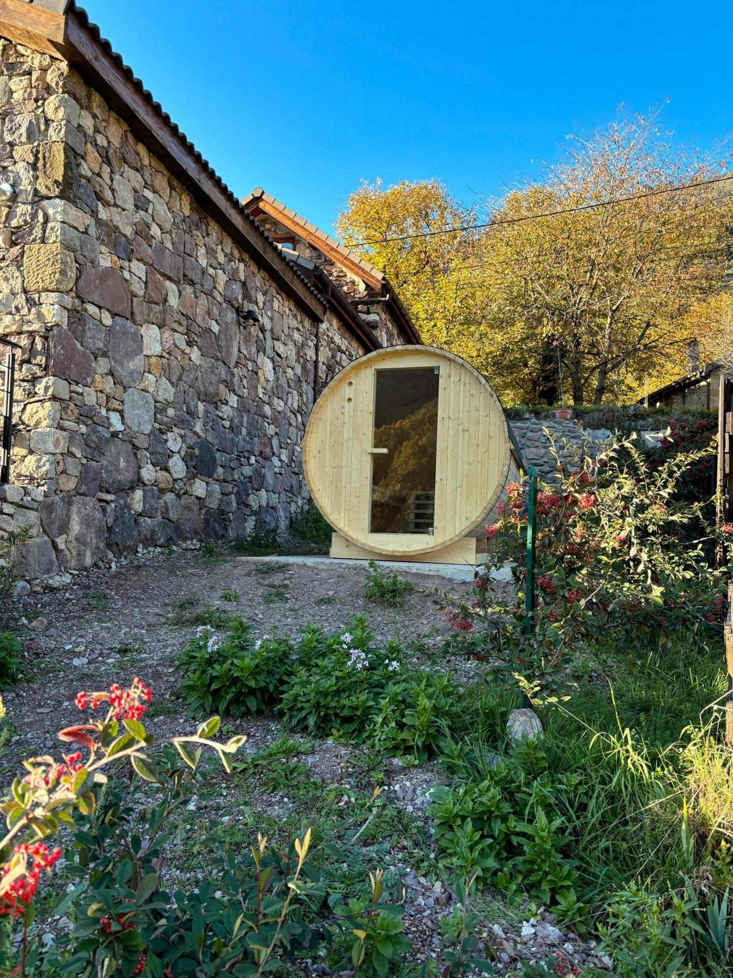 ואלדבלור Maison Gaia מראה חיצוני תמונה